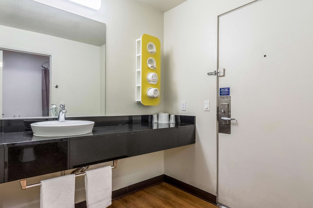 Motel6 Redlands, CA 43/43