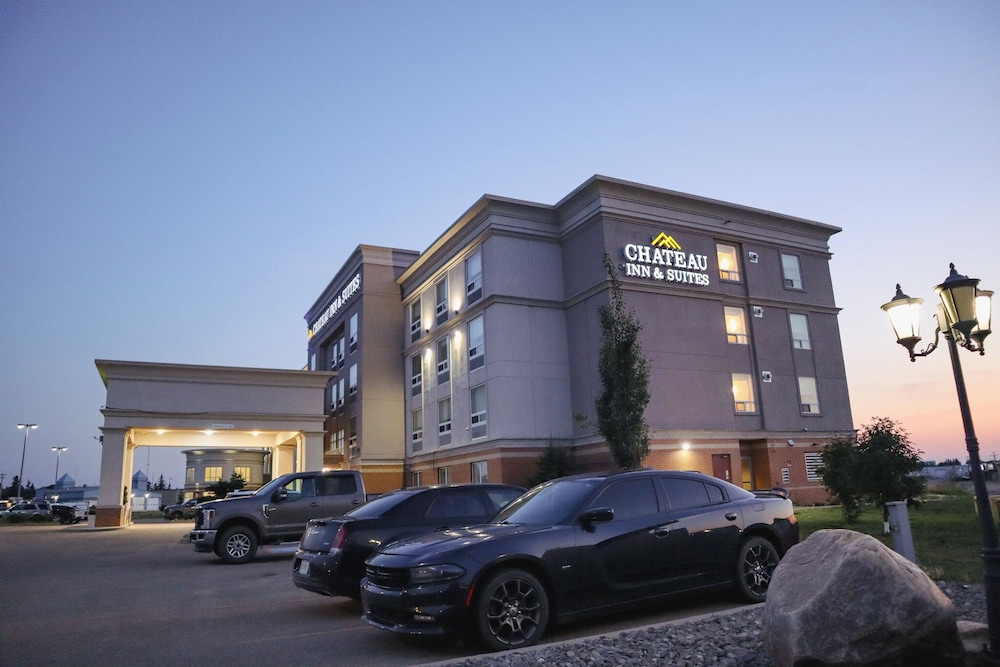 Chateau Inn and Suites Bonnyville 41/42