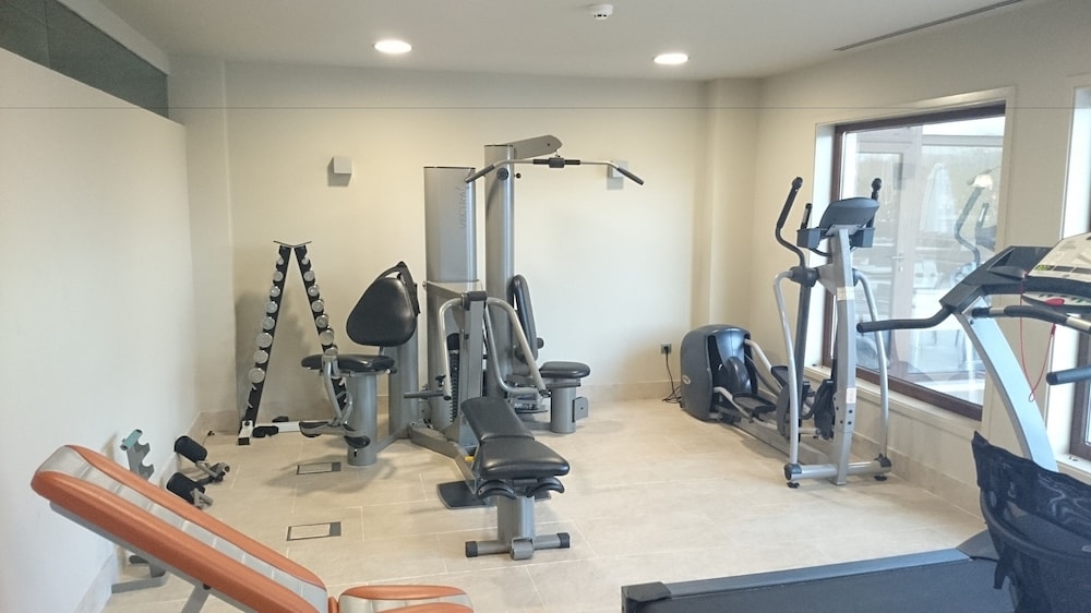 Spa Attica 21 Villalba 47/75