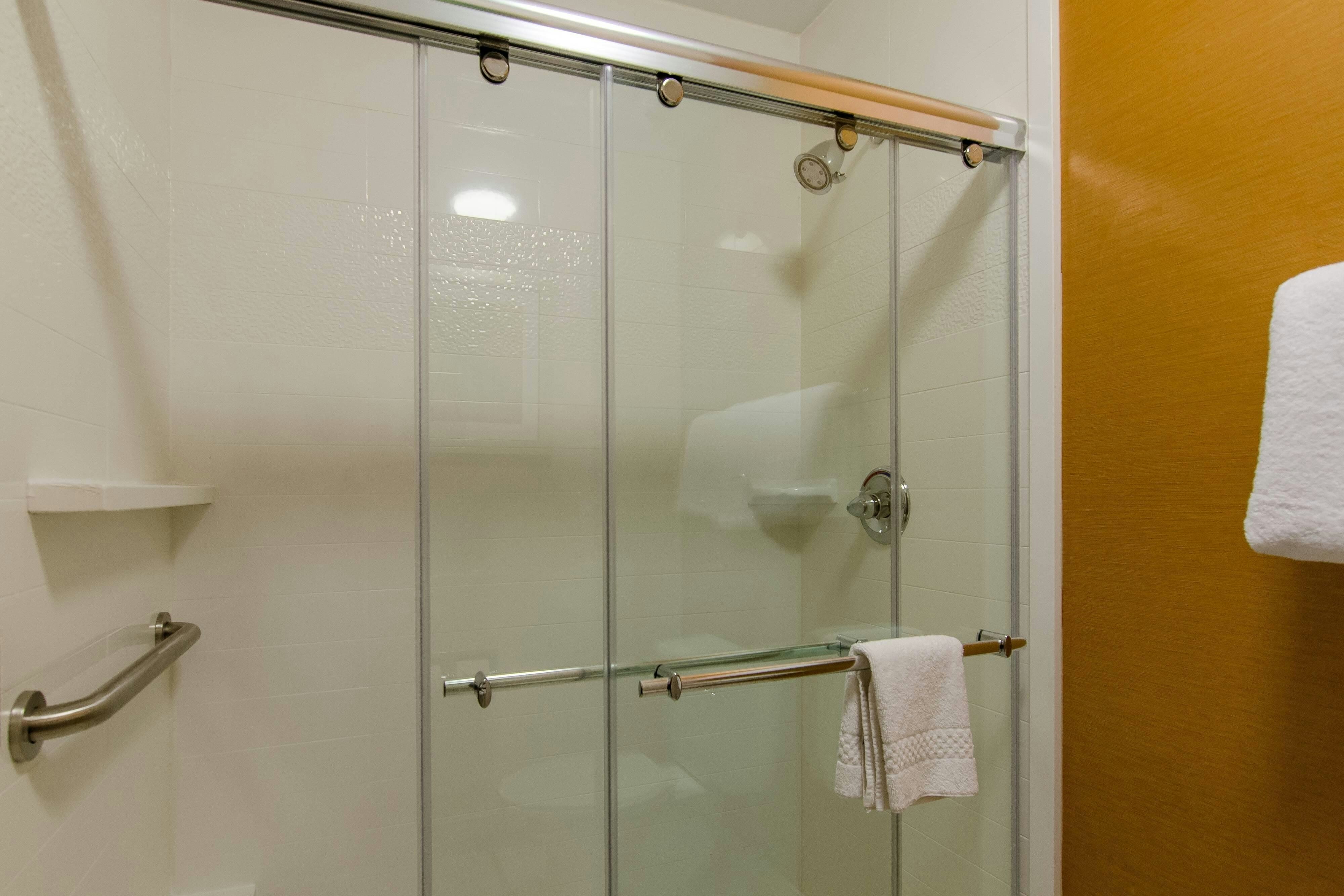 Fairfield Inn Potomac Mills 46/47