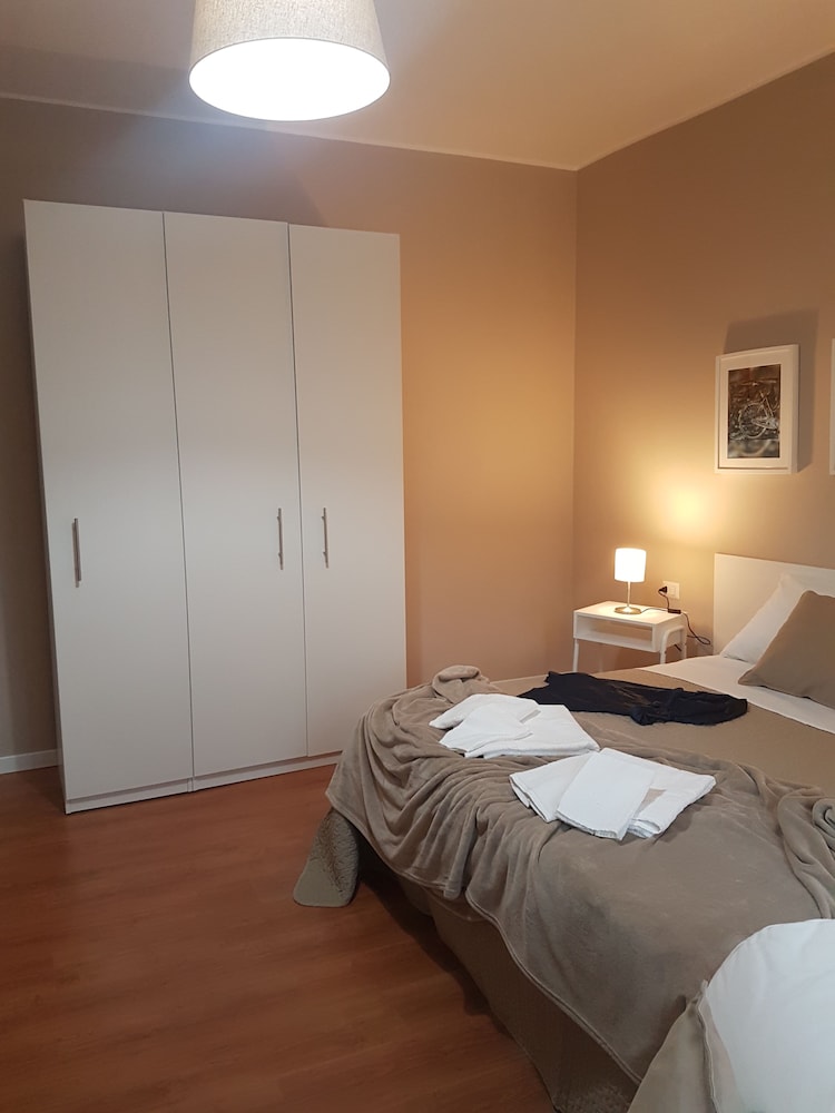 Affittacamere Gradisca 5/25