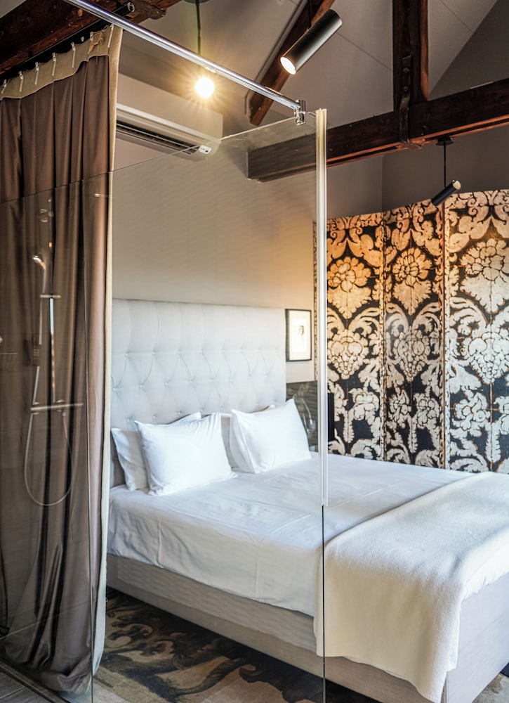 Boutiquehotel Staats 12/50