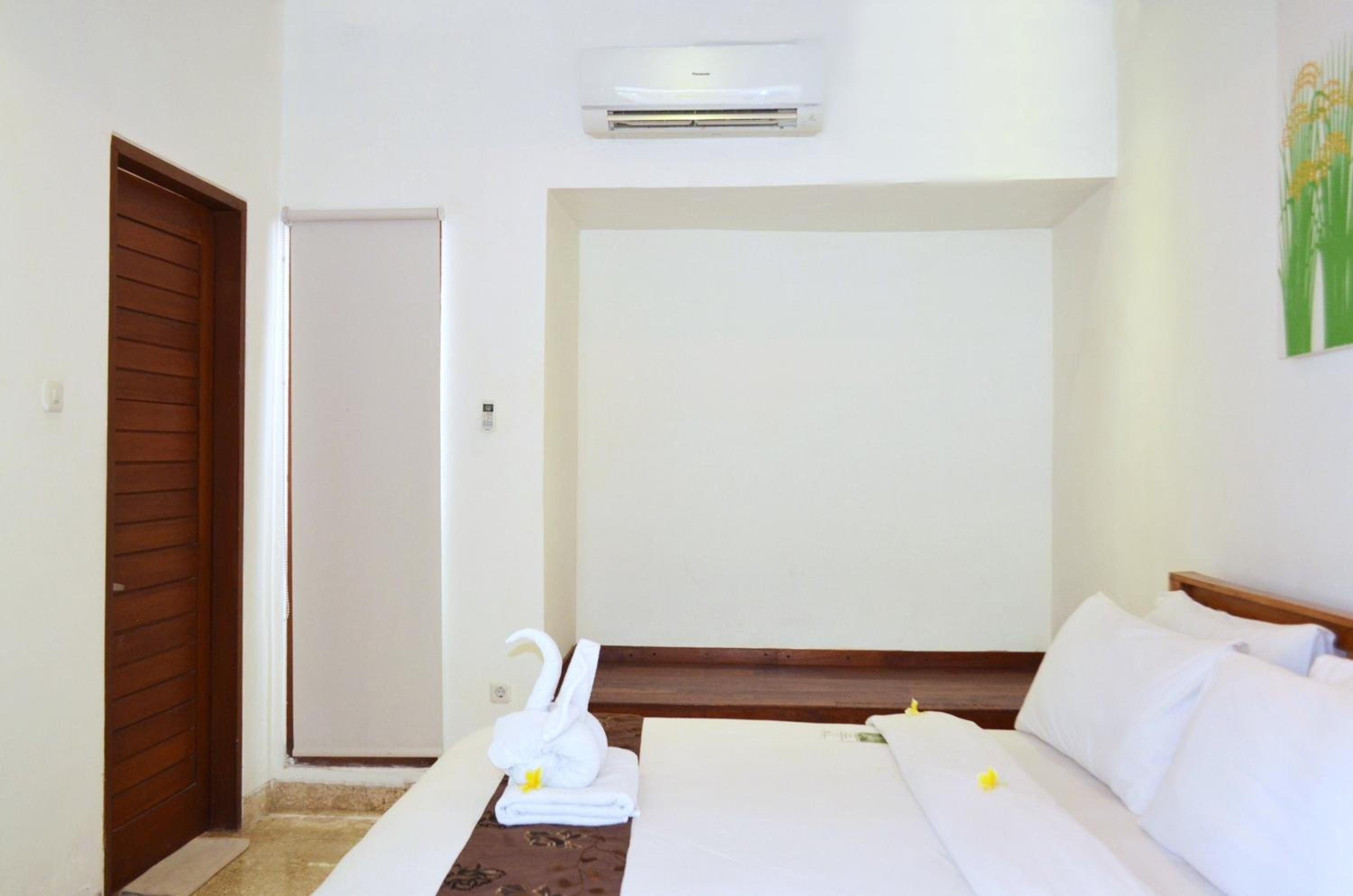 فيلا بغرفتي نوم بمسبح خاص، The Jas Villas 4/10