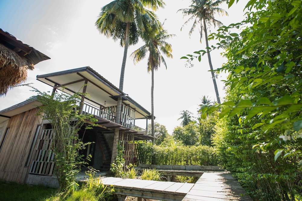 Chababaancham Resort 3/22