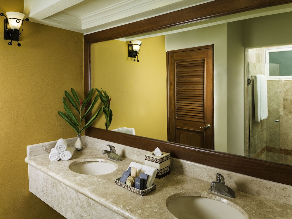 El Dorado Seaside Palms All Inclusive 27/65