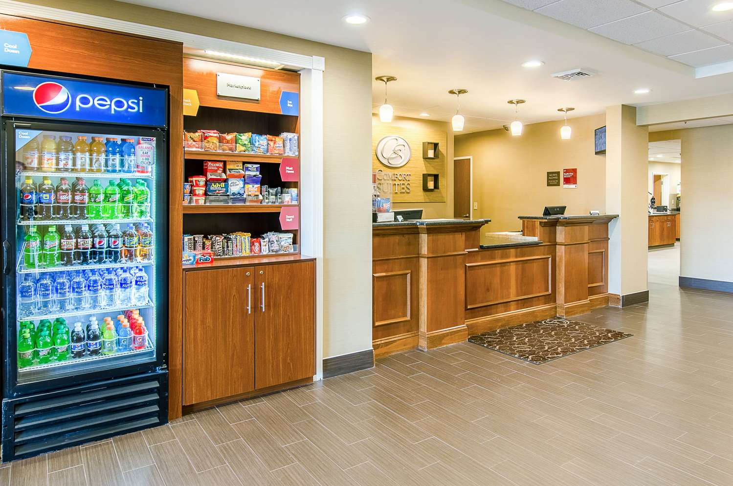 Comfort Suites Wytheville near Conference Center 4/17