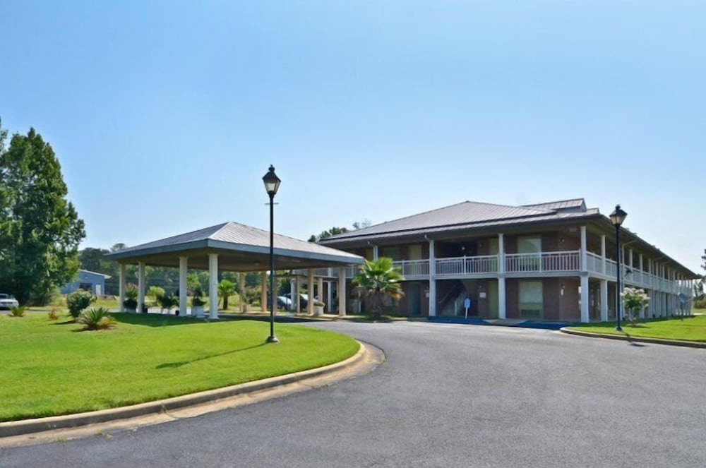 Motel6 Sandersville, GA in SANDERSVILLE - GA