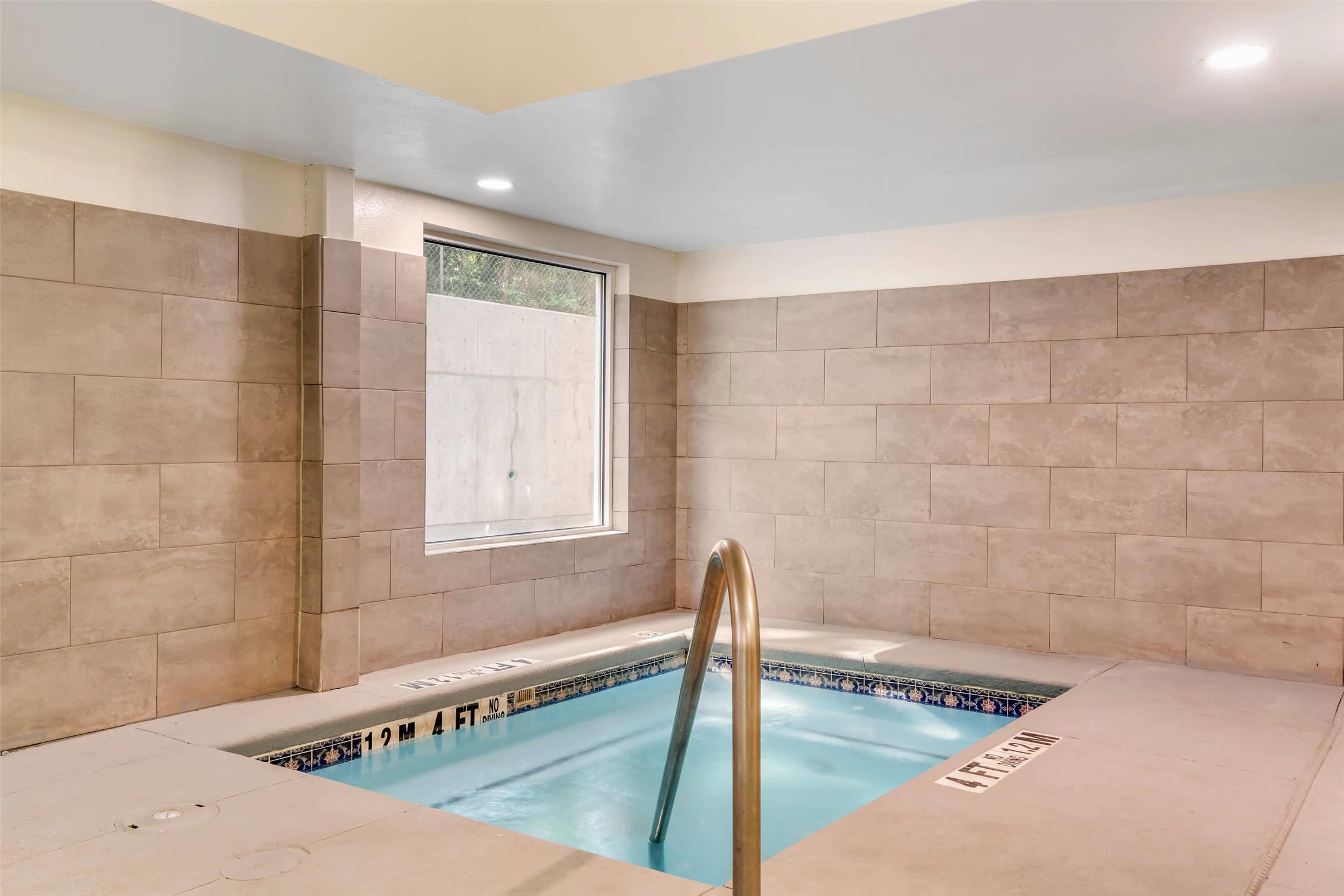 Quality Inn & Suites Union City Atlanta South 20/50