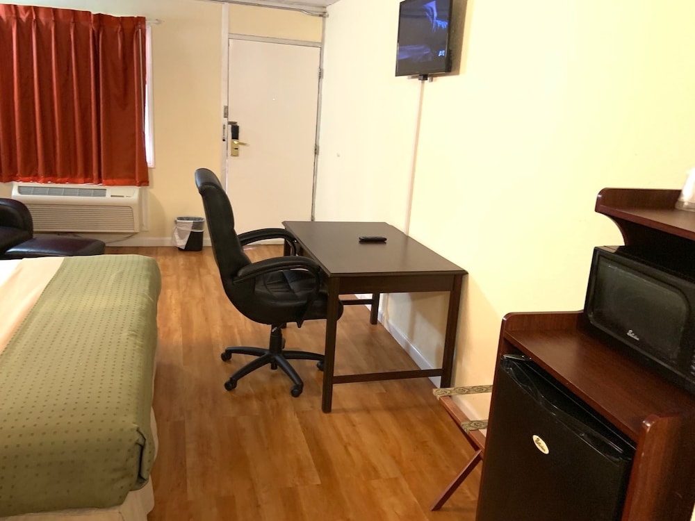 Americas Best Value Inn Danville, IL 41/50