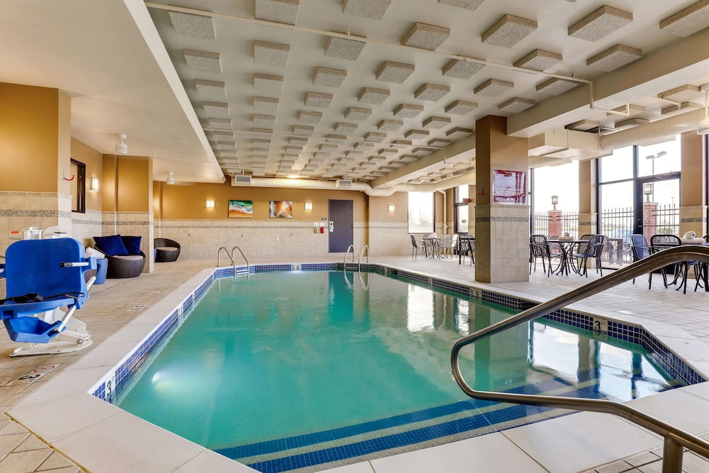 Drury Inn and Suites St Louis St Peters 29/50