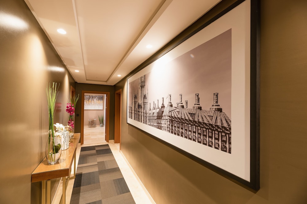 AS Premium By Soho Hotels Maarif 14/50