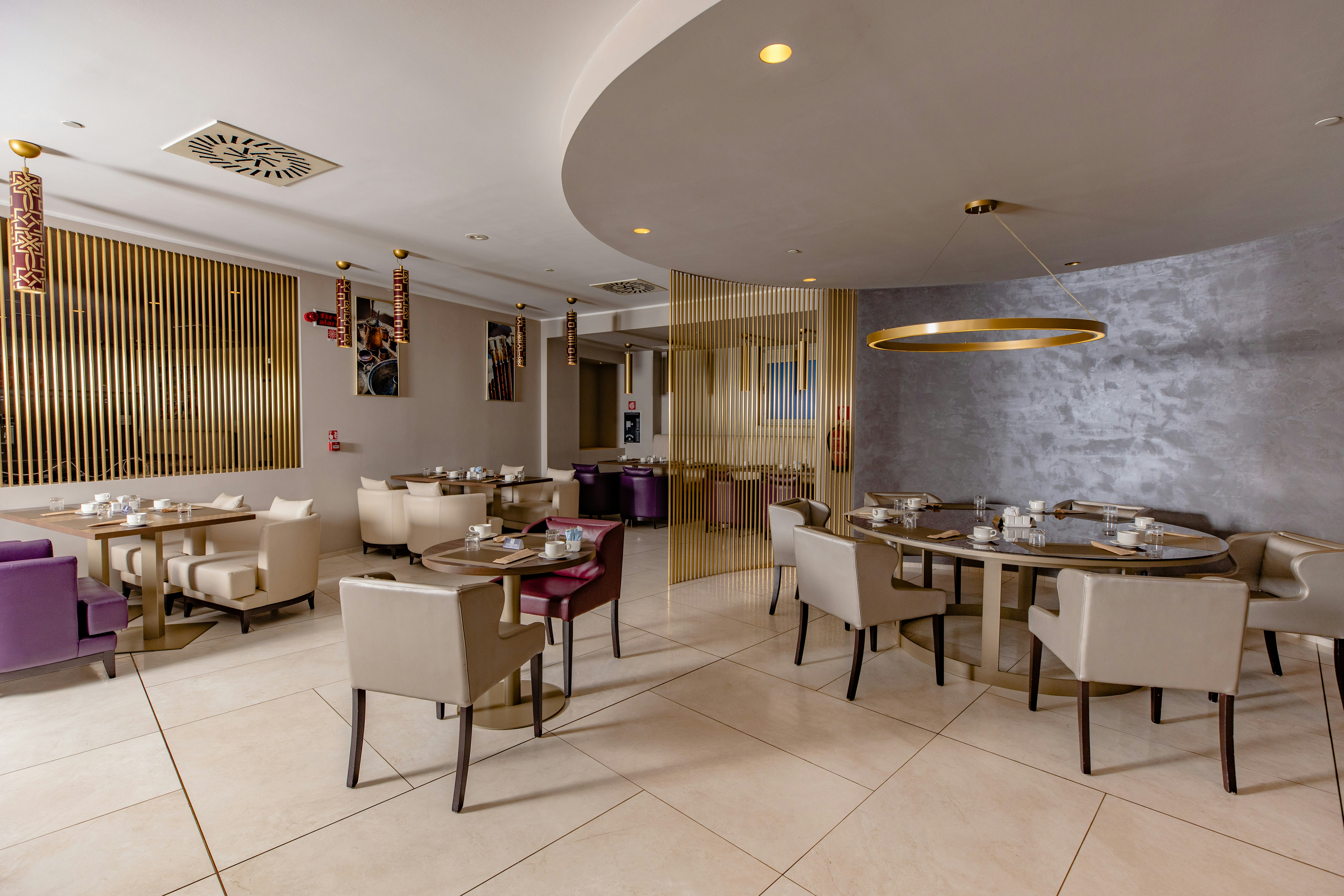 Doubletree By Hilton Hotel Yerevan City Centre 48/67