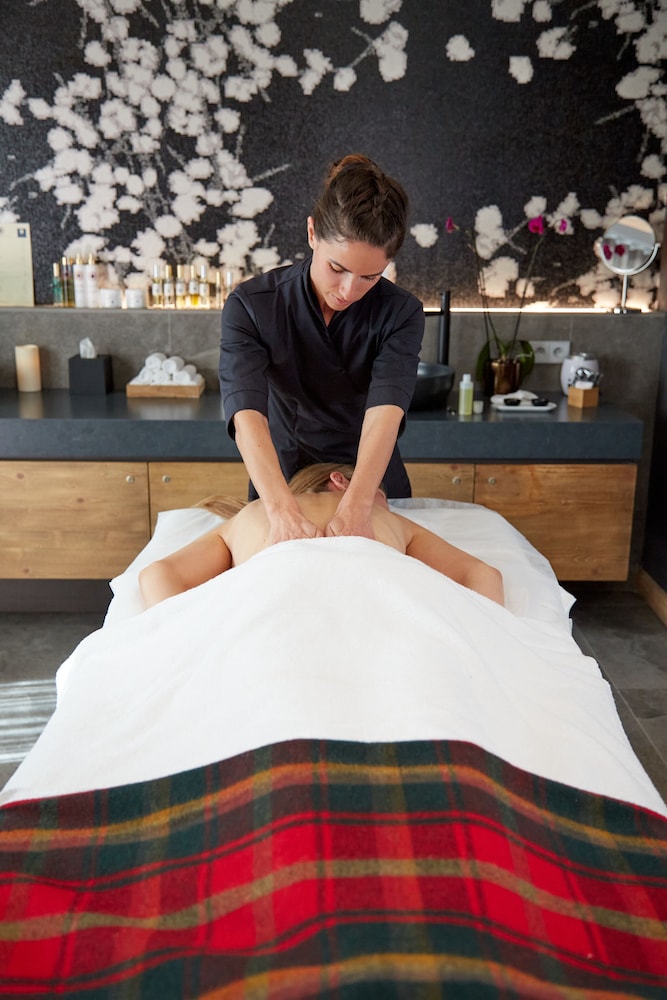 Pure Montagne Resort and Spa 44/66