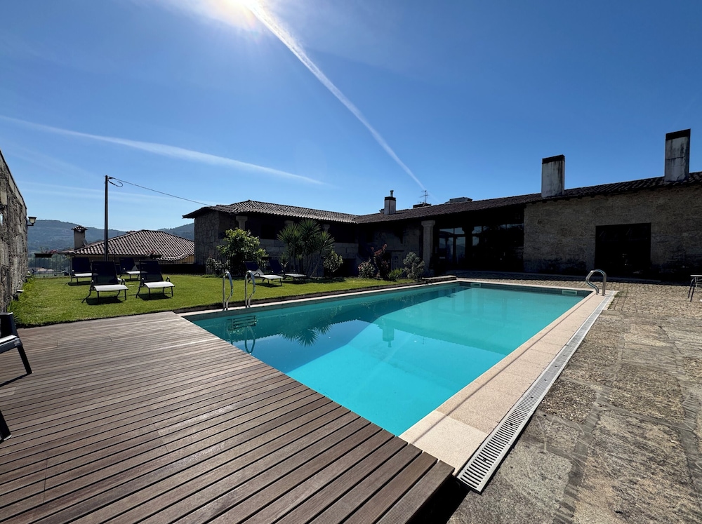 Hotel Rural Alves Casa Alves Torneiros 50/71