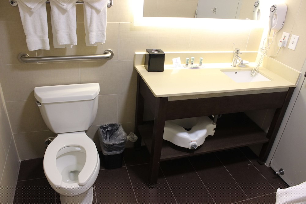 Best Western The Inn At Ramsey 15/31