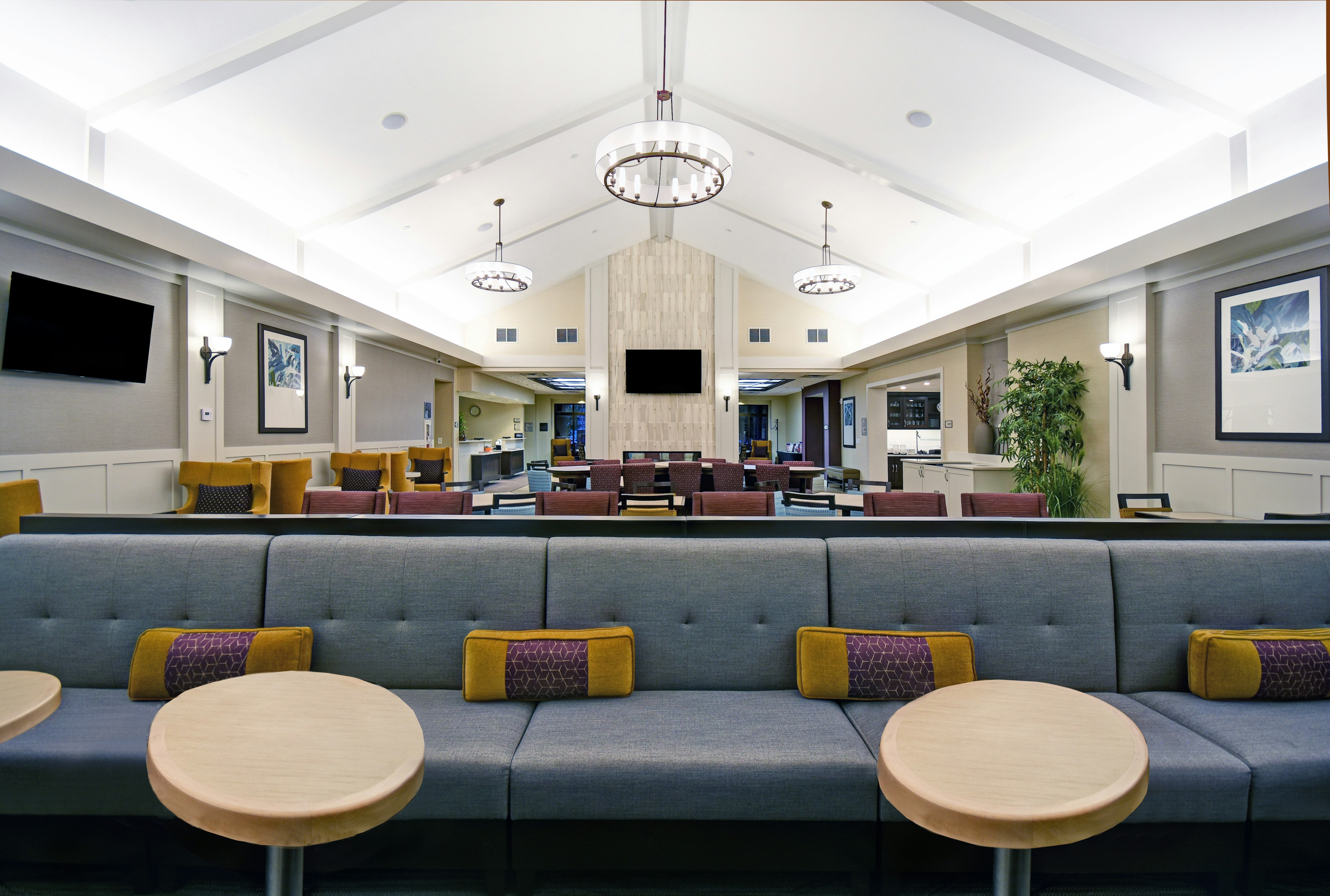 Homewood Suites By Hilton Denver International Airport 35/49