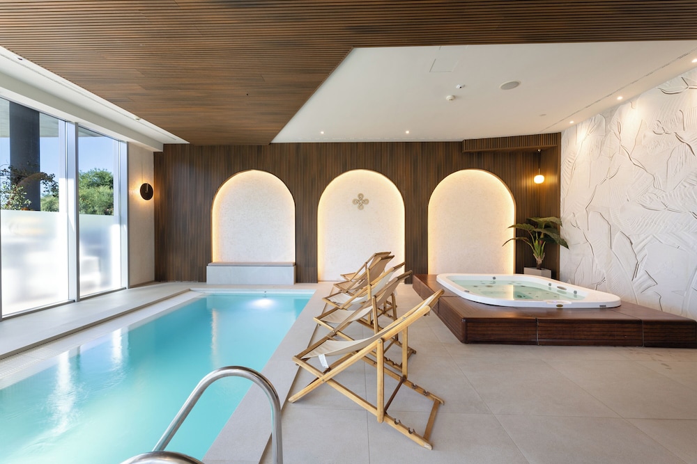 Hotel Salona Palace 36/70
