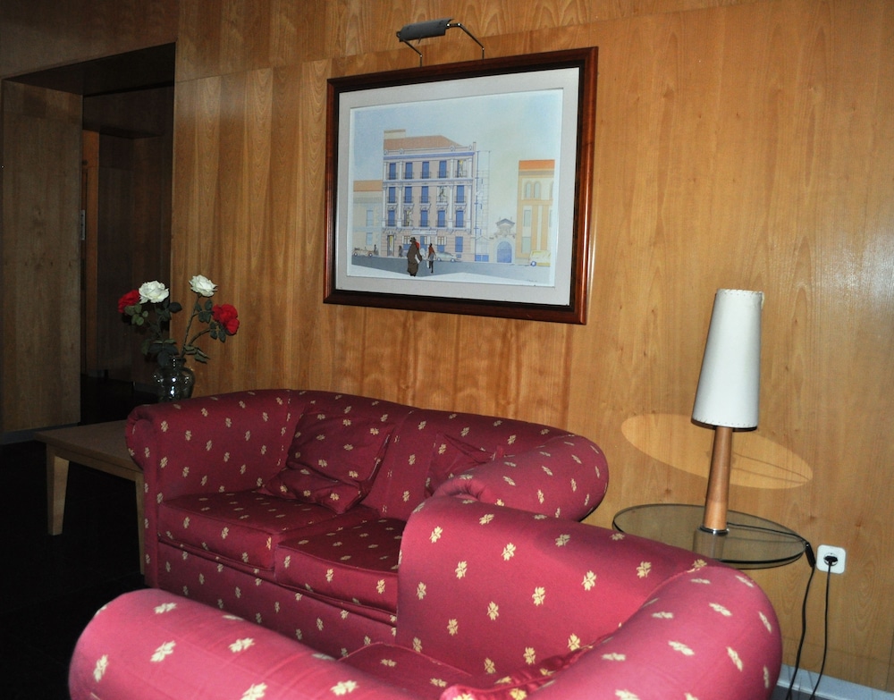 Hotel Espana 59/59