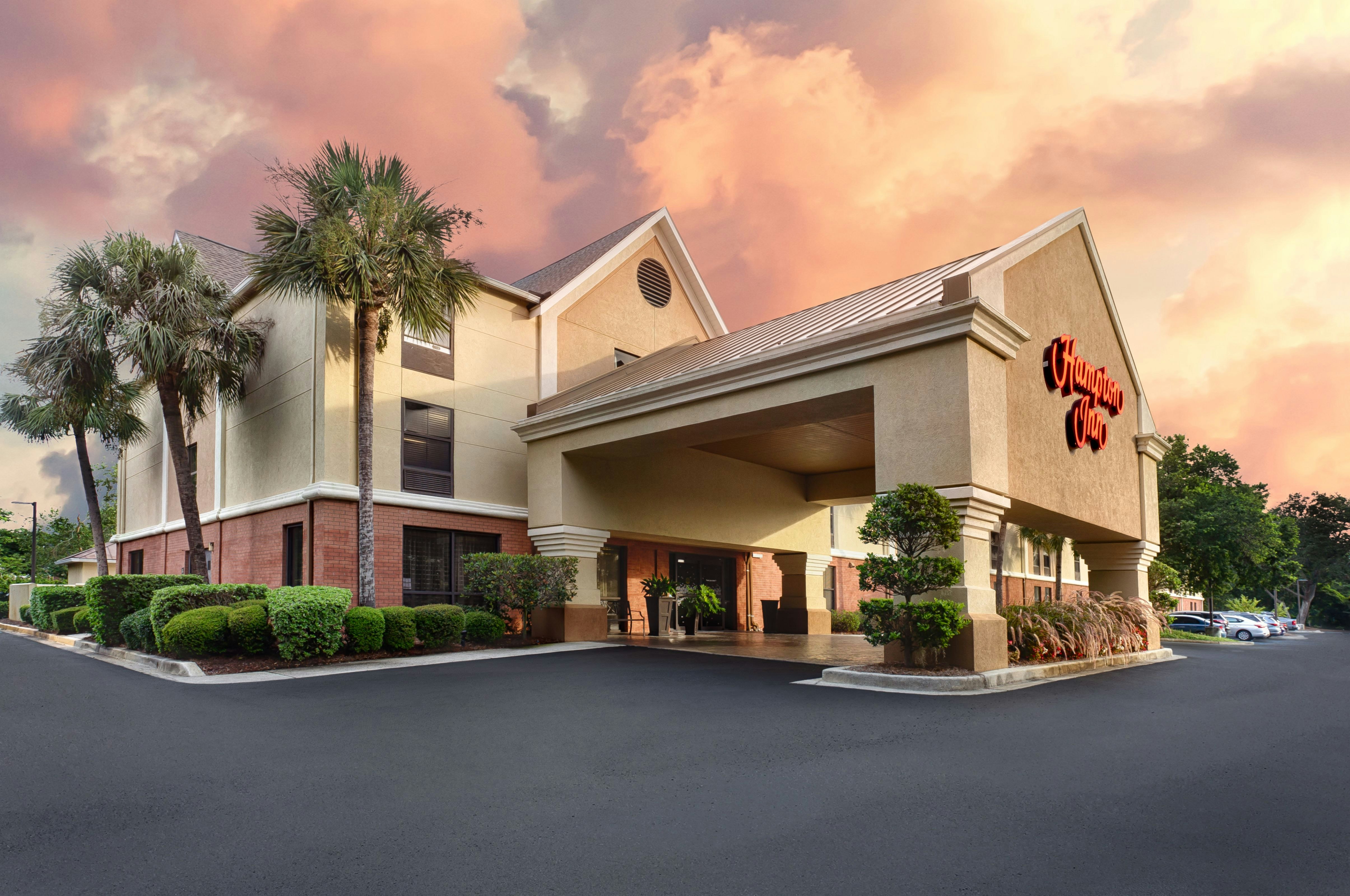 Hampton Inn Pawley's Island 2/30