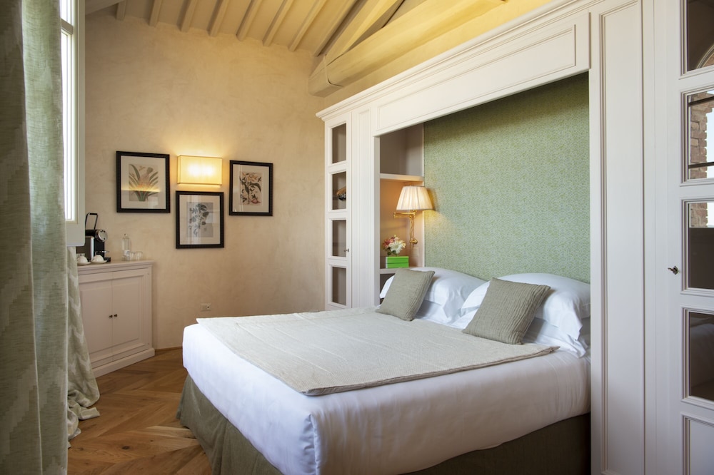 Il Borro Hotel 28/67