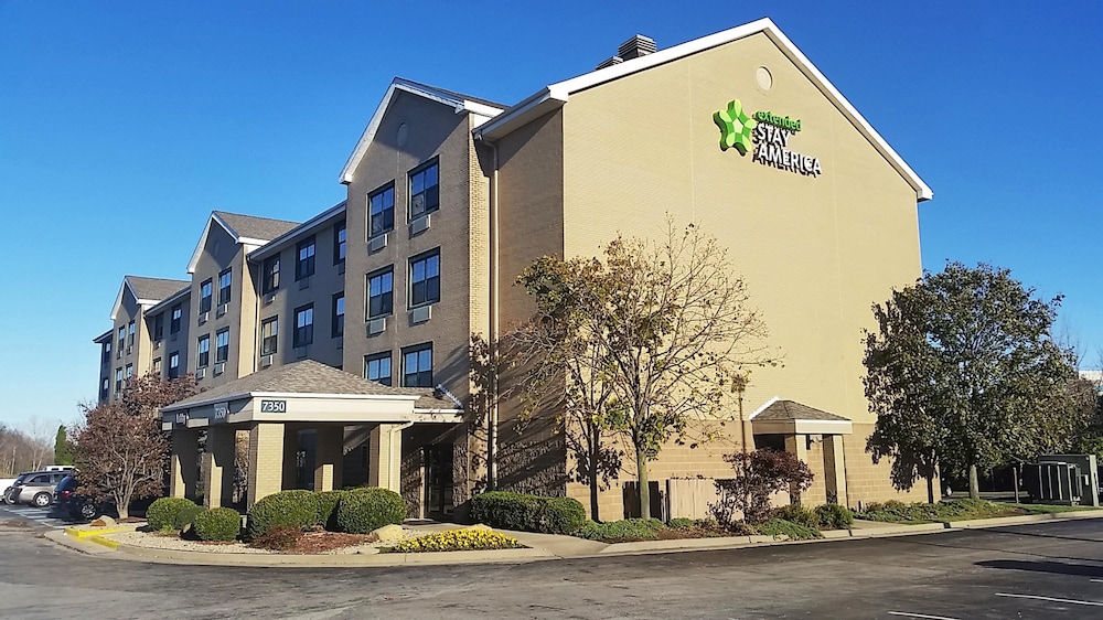 Extended Stay America - Cincinnati - Florence - Turfway Rd. 1/58