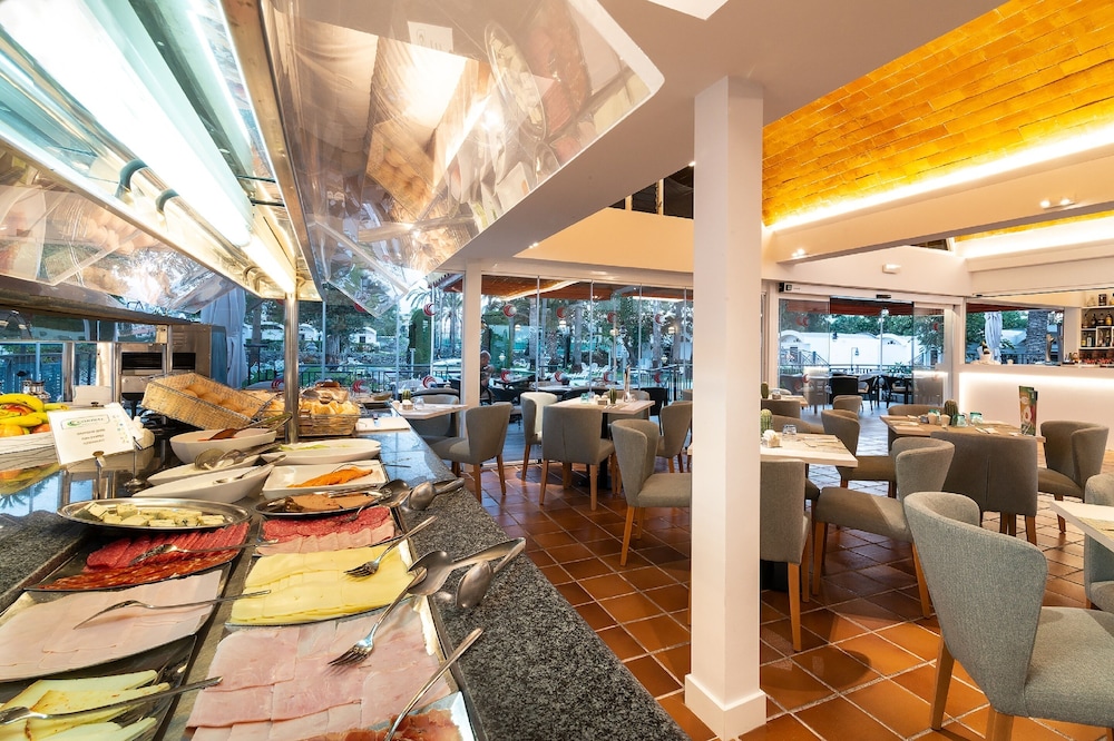 Cordial Biarritz Bungalows 45/69