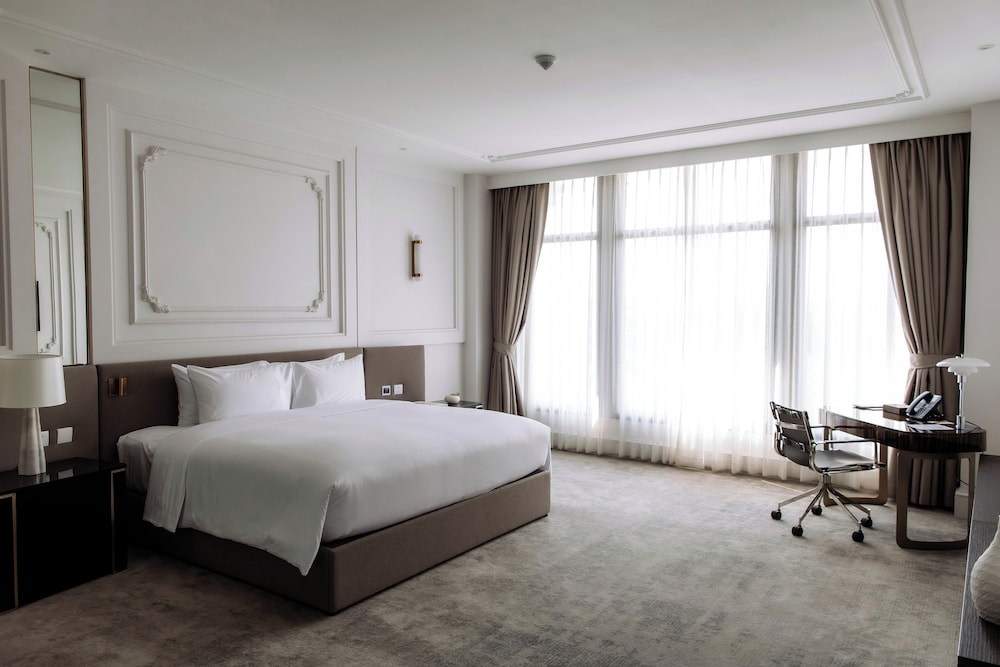 Souphattra Hotel Vientiane 17/50