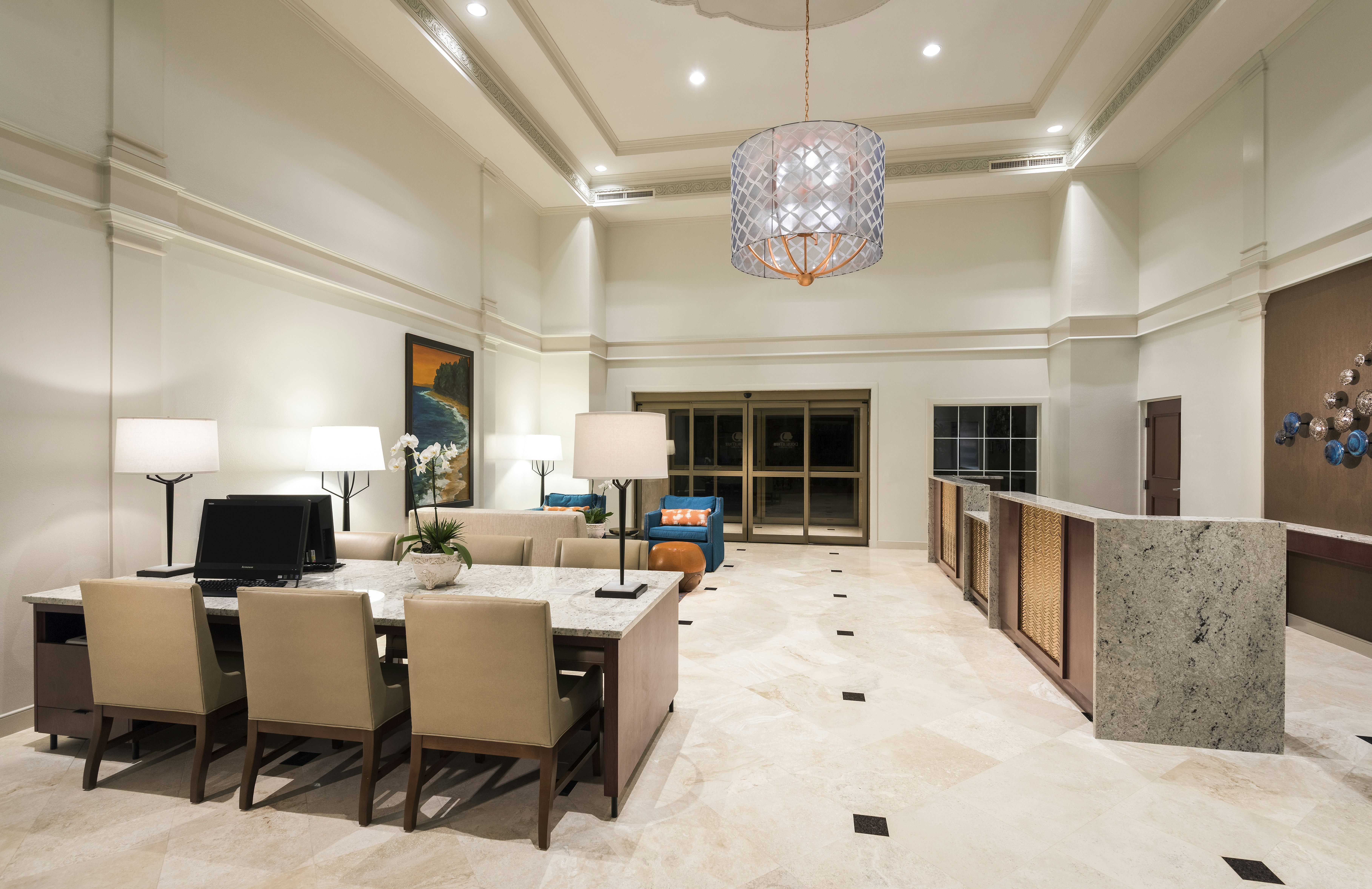 Doubletree Suites By Hilton Naples 58/67