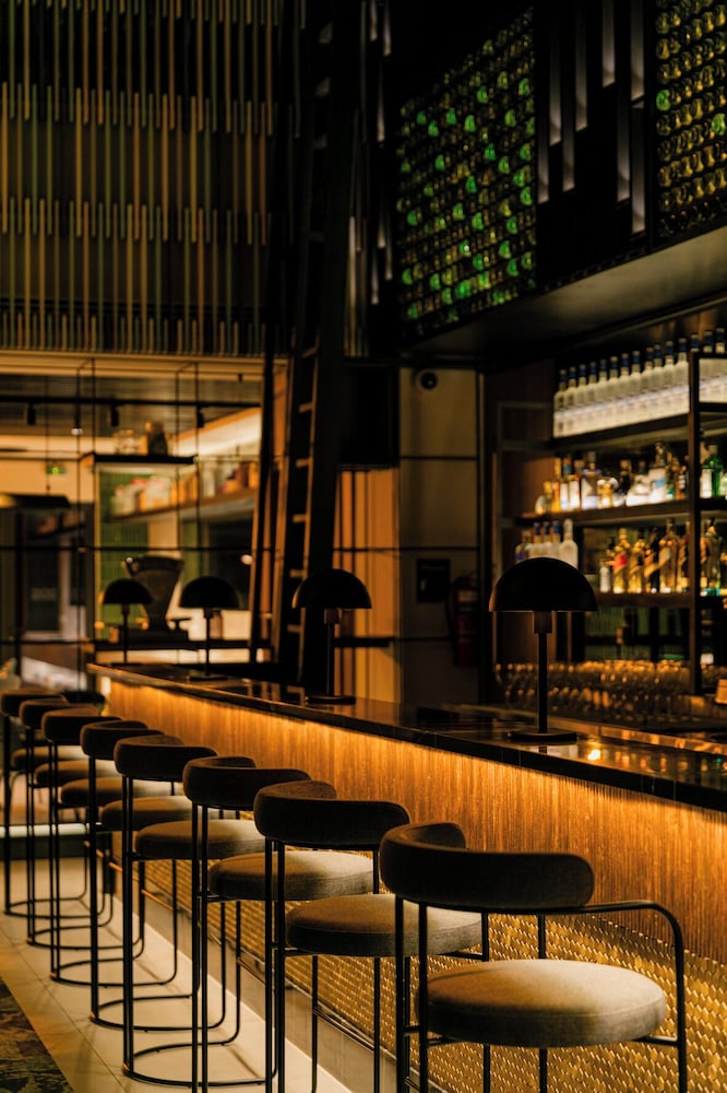 The NINE Lifestyle Experience 50/59