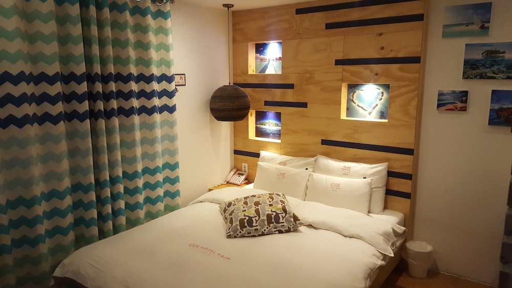 Hotel Yaja Jongno 14/50