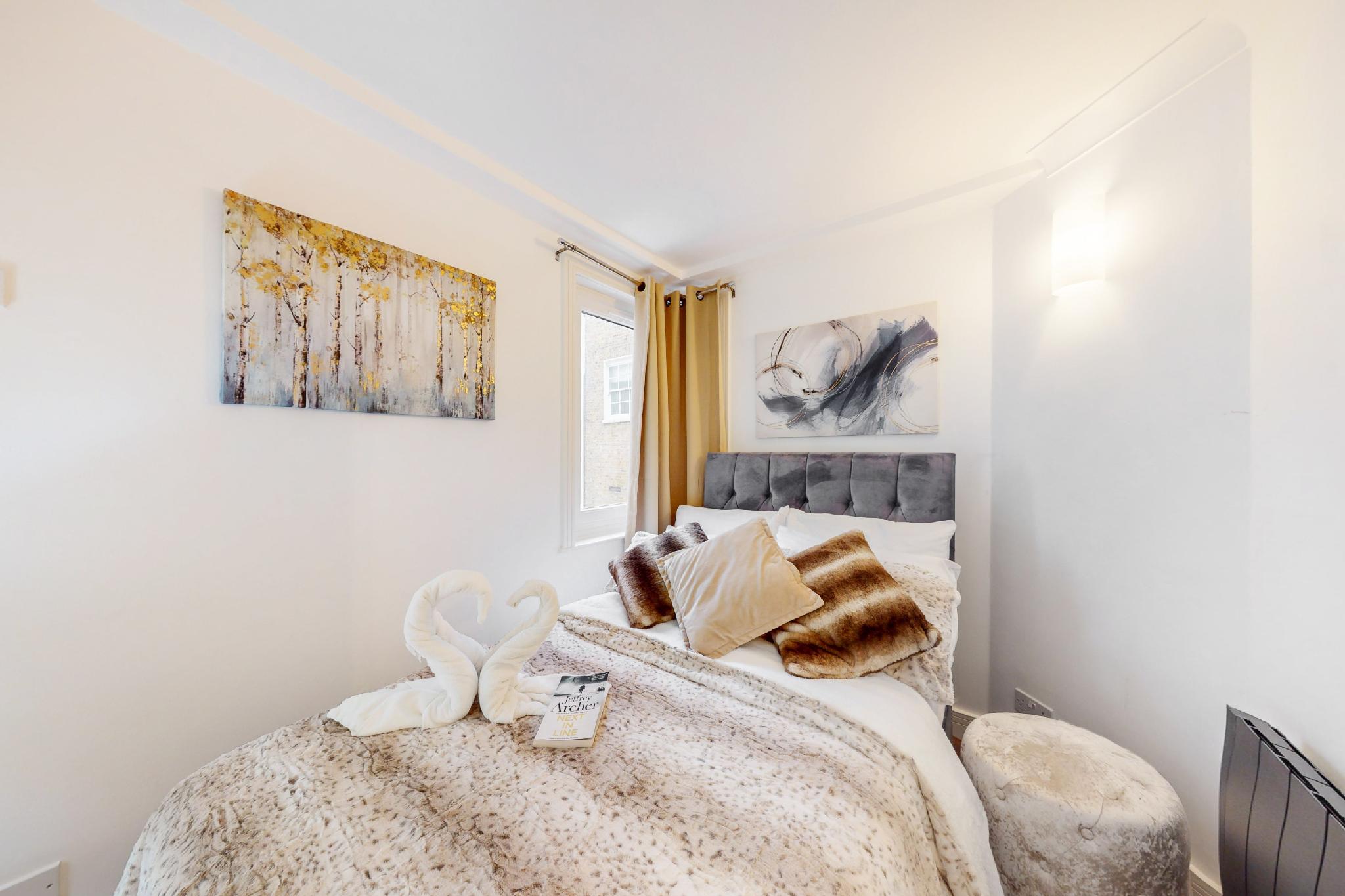 Park Lane Apartments Mayfair collection 6/30