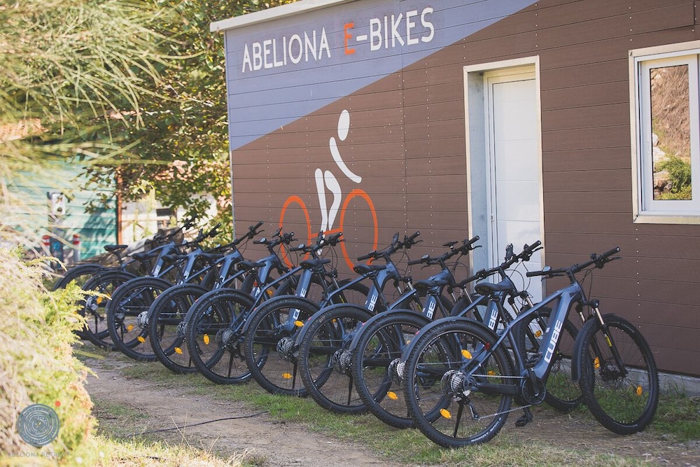 Abeliona Retreat 23/41