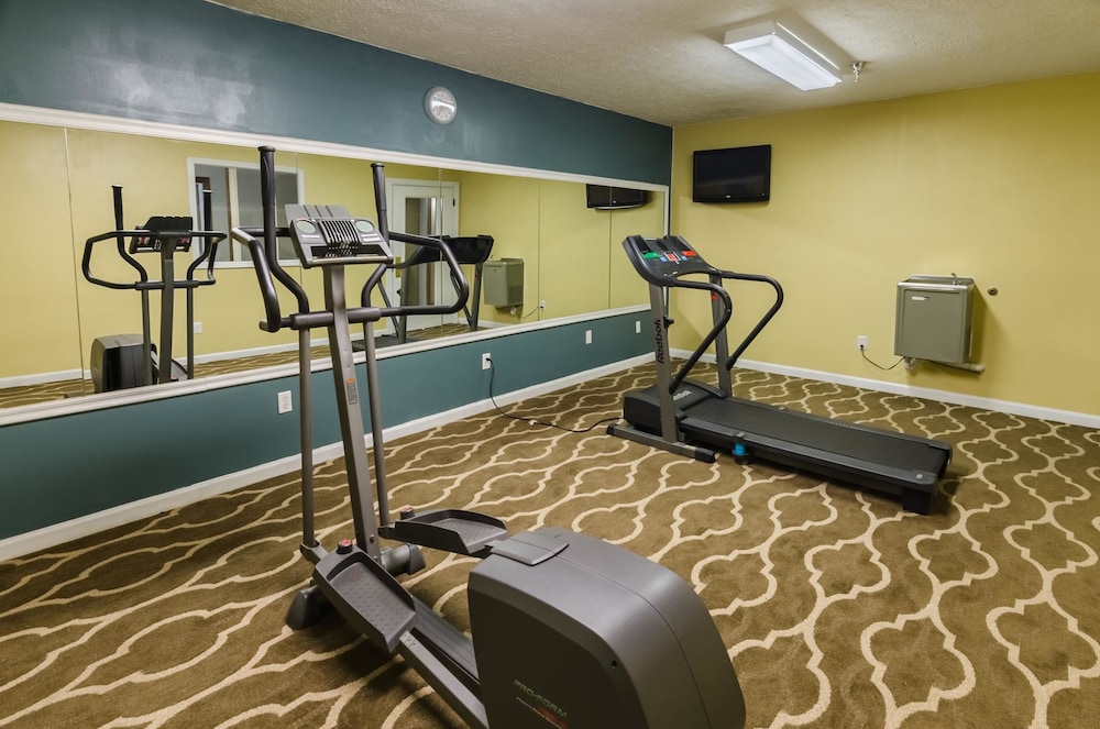 Comfort Inn Wytheville - Fort Chiswell 31/49