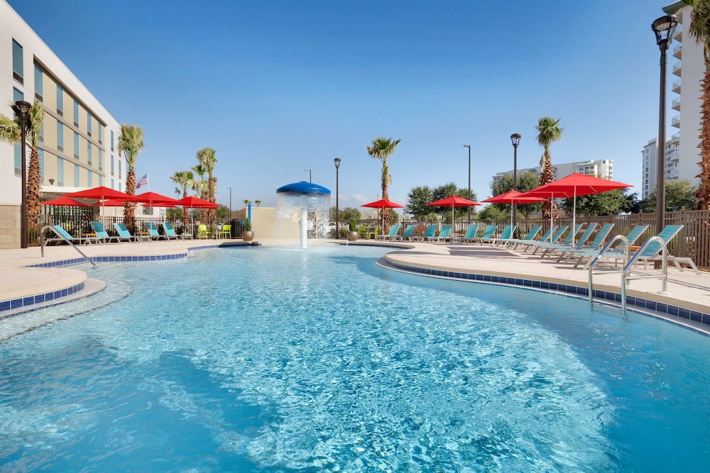 Home2 Suites By Hilton Destin Fl 7/63
