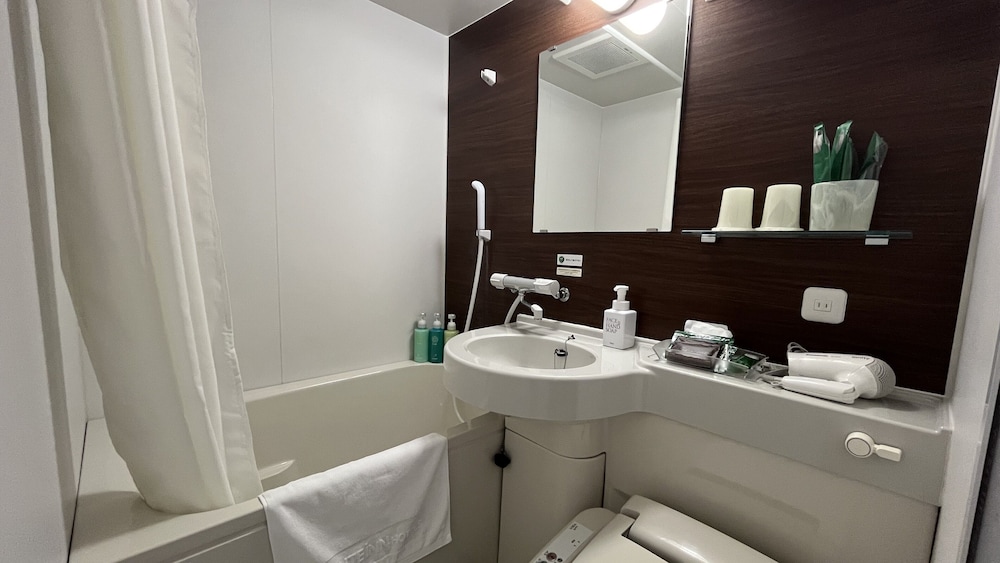 Hotel Route Inn Kumagaya 36/36