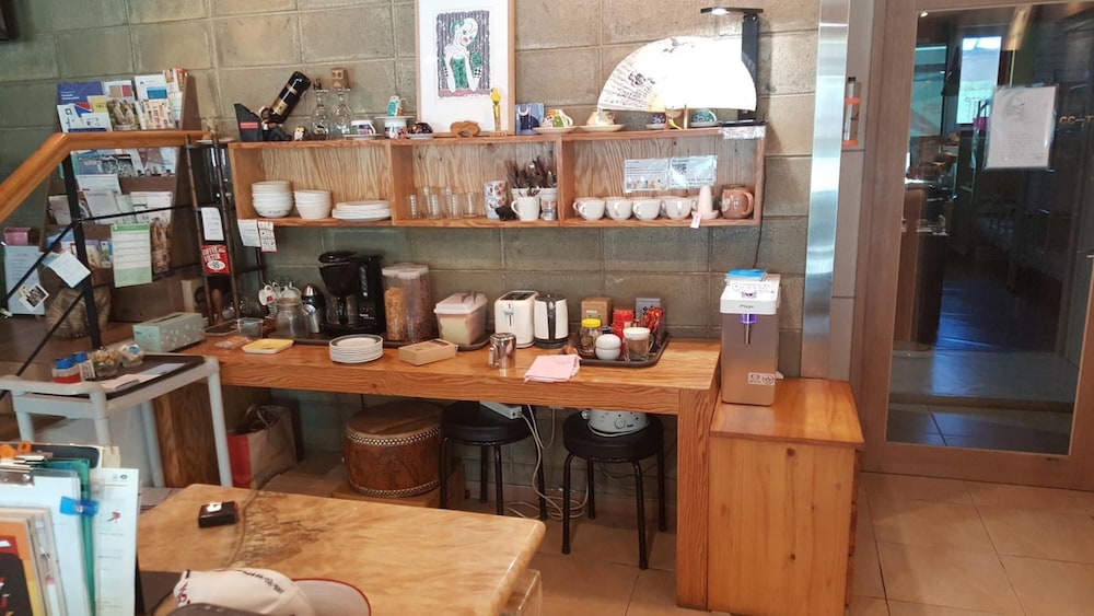 Nearest Guesthouse In Jeonju Hostel 29/48