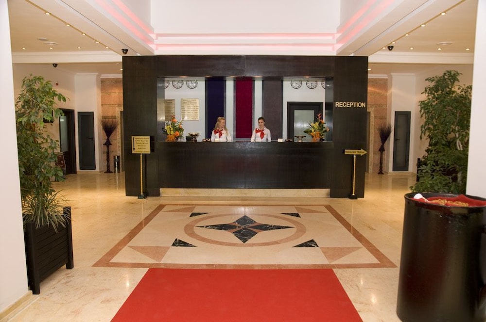 PHOENICIA EXPRESS HOTEL 6/49