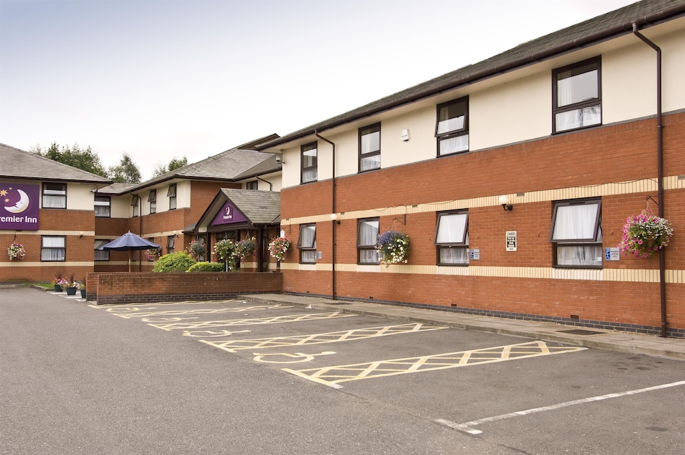 Premier Inn Coventry East (Binley/A46) 25/29