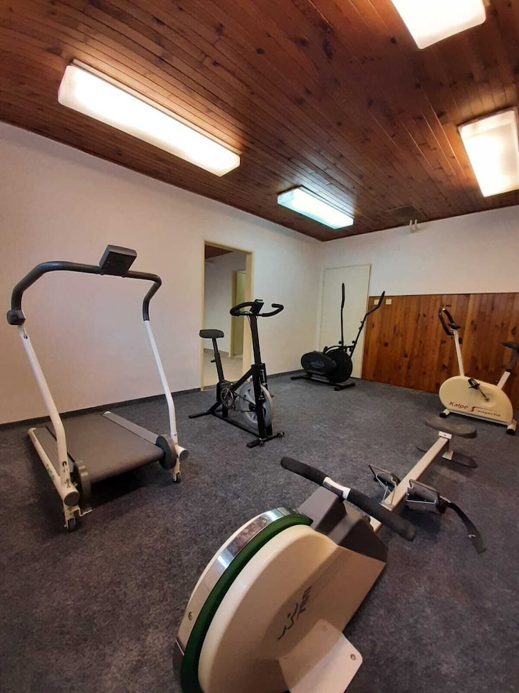 Sport Resort Hotel Gejzirpark 27/50