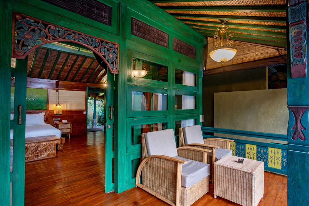 Arya Arkananta Resort & Spa 12/50