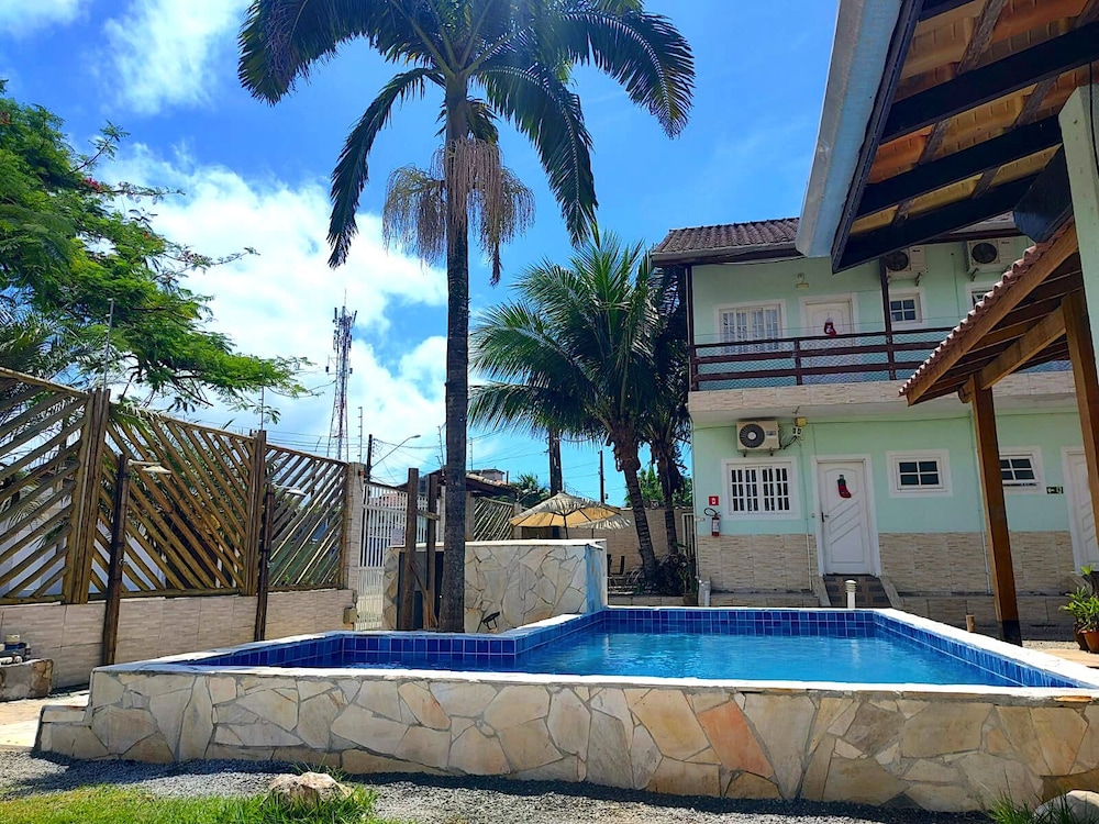 Recanto Maranduba 40/50