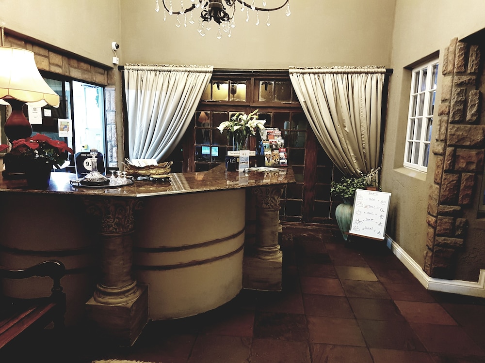 Villa Castollini 4/50