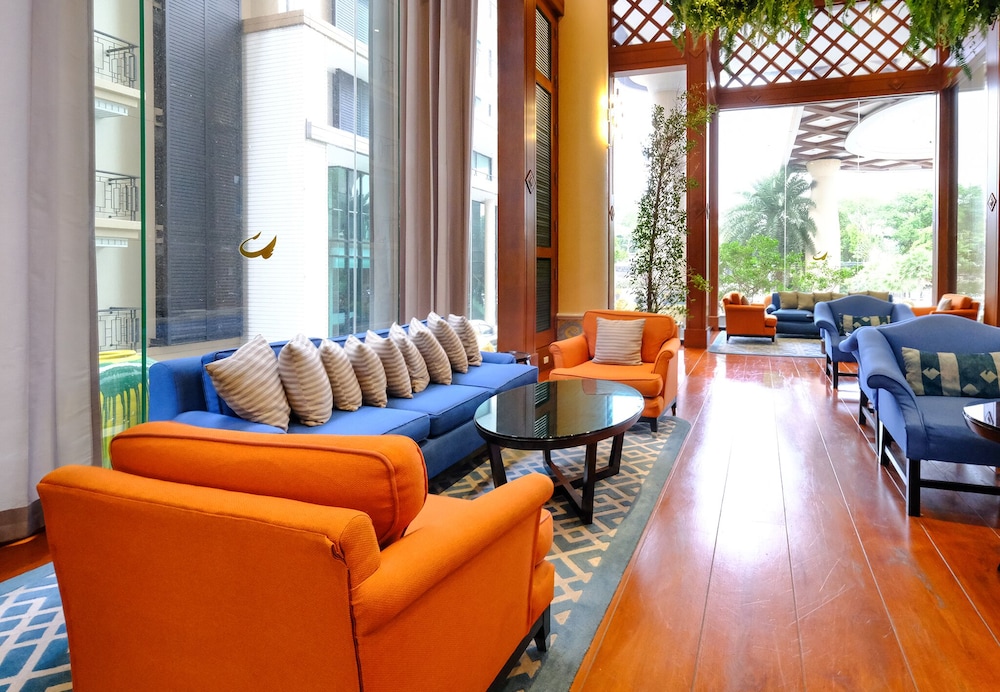 Long Beach Garden Hotel Pavilions 29/50