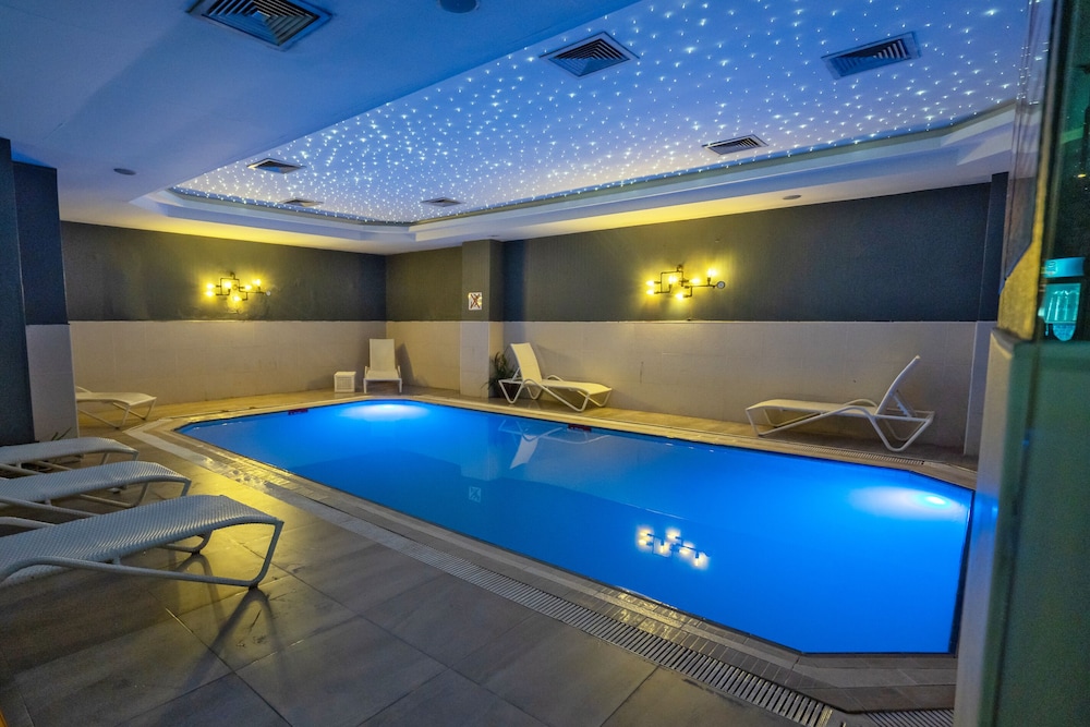 The Green Park Hotel Taksim 29/52