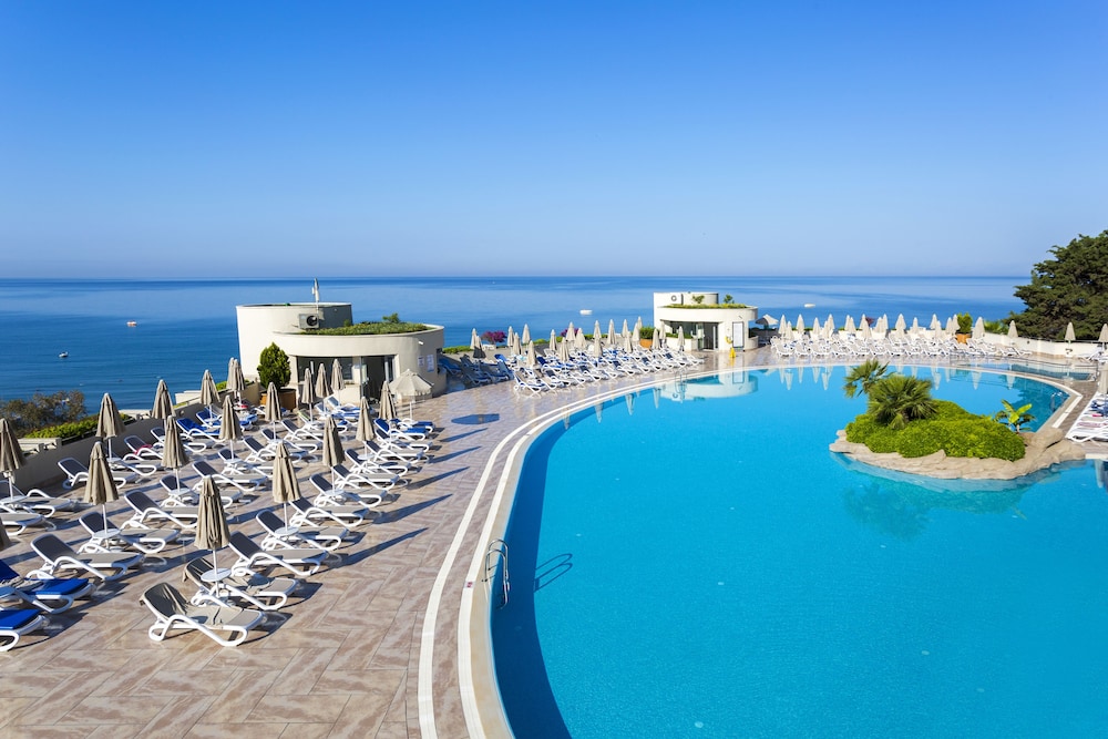 Melas Resort Hotel Side 45/50