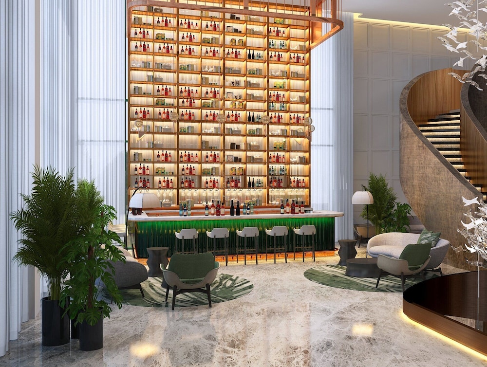 ASCOTT GURNEY PENANG 7/48