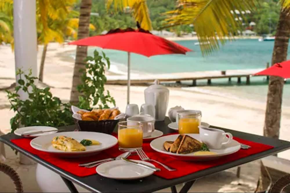 The Inn At English Harbour Antigua 49/62