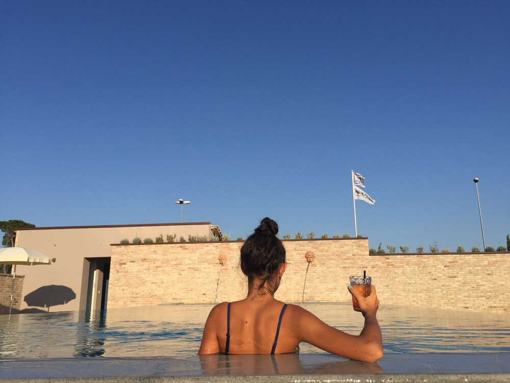 Locanda Paradiso Hotel 25/37
