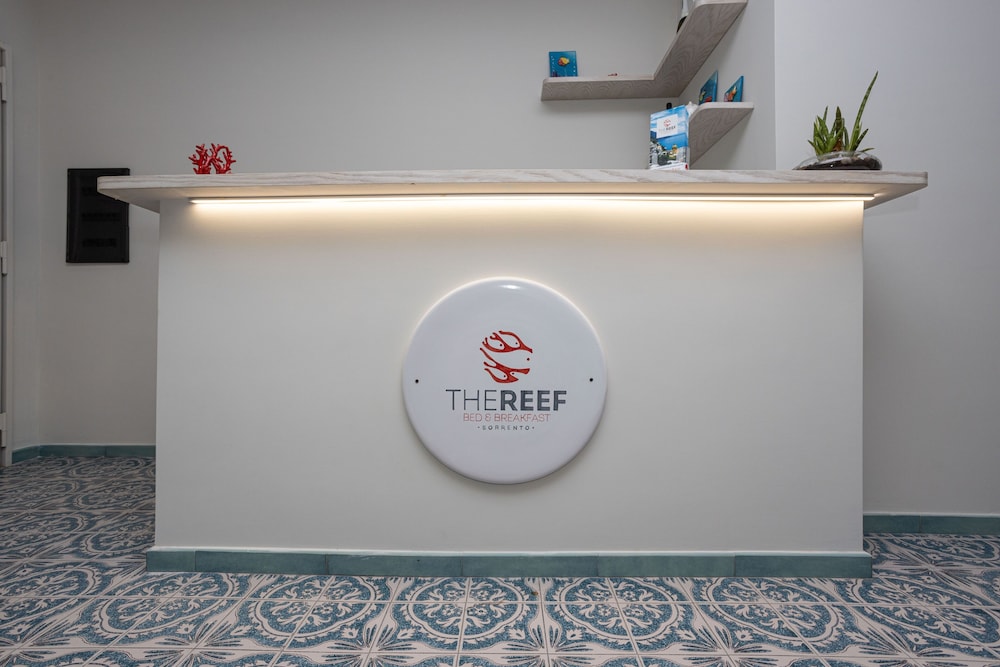 The Reef 7/50