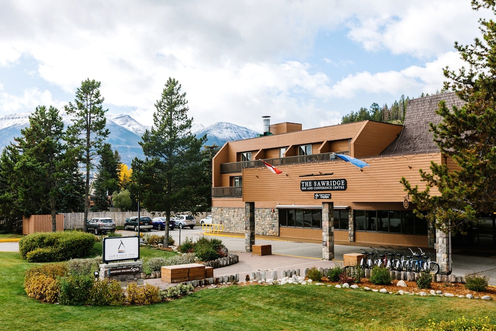 Forest Park Hotel 5/79